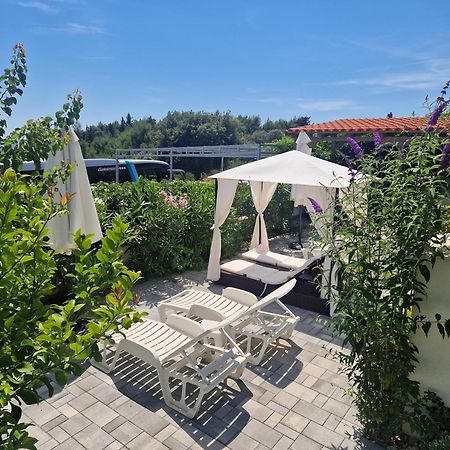 Apartments Vukman Τρογκίρ Εξωτερικό φωτογραφία