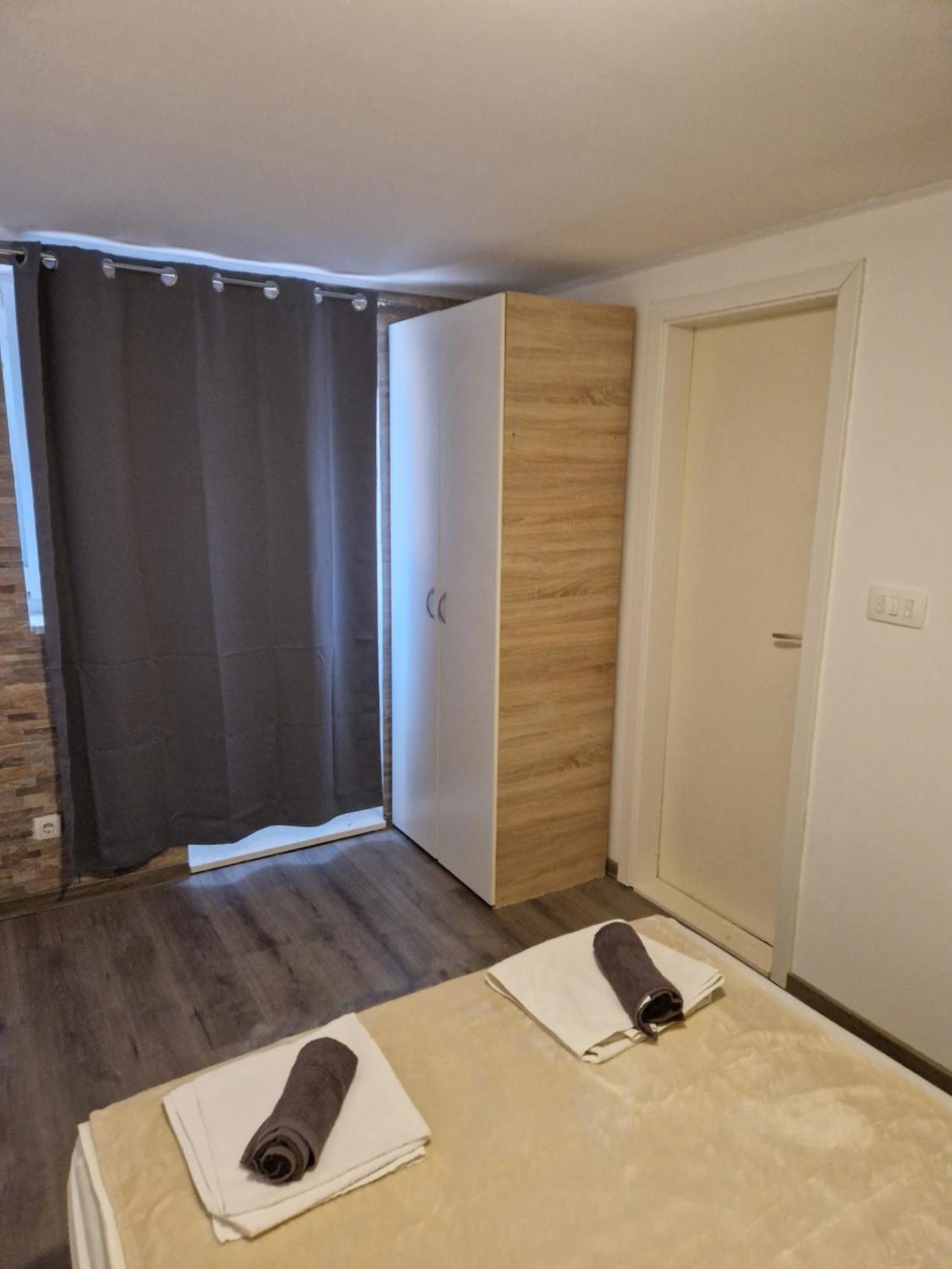 Apartments Vukman Τρογκίρ Εξωτερικό φωτογραφία
