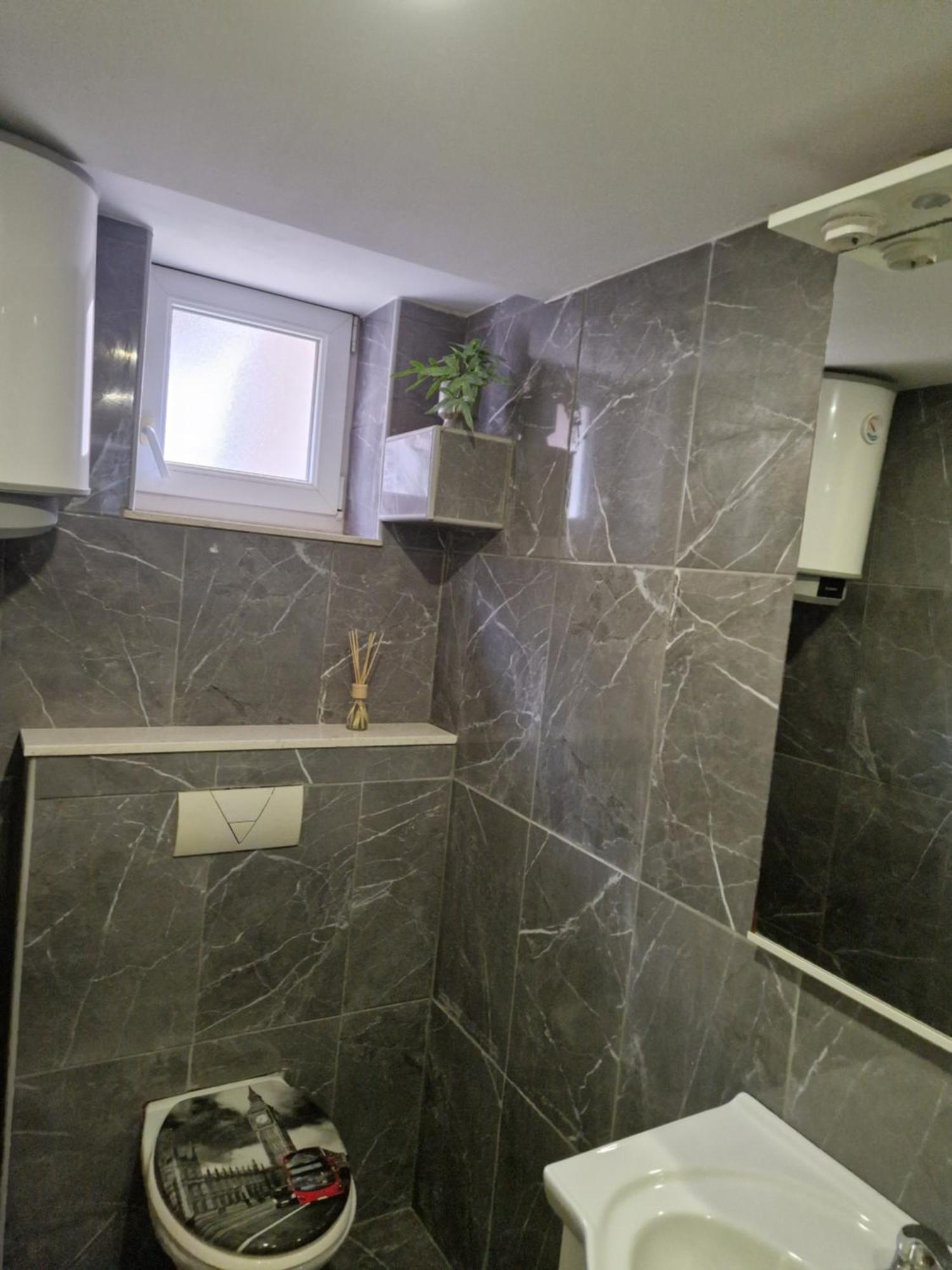 Apartments Vukman Τρογκίρ Εξωτερικό φωτογραφία