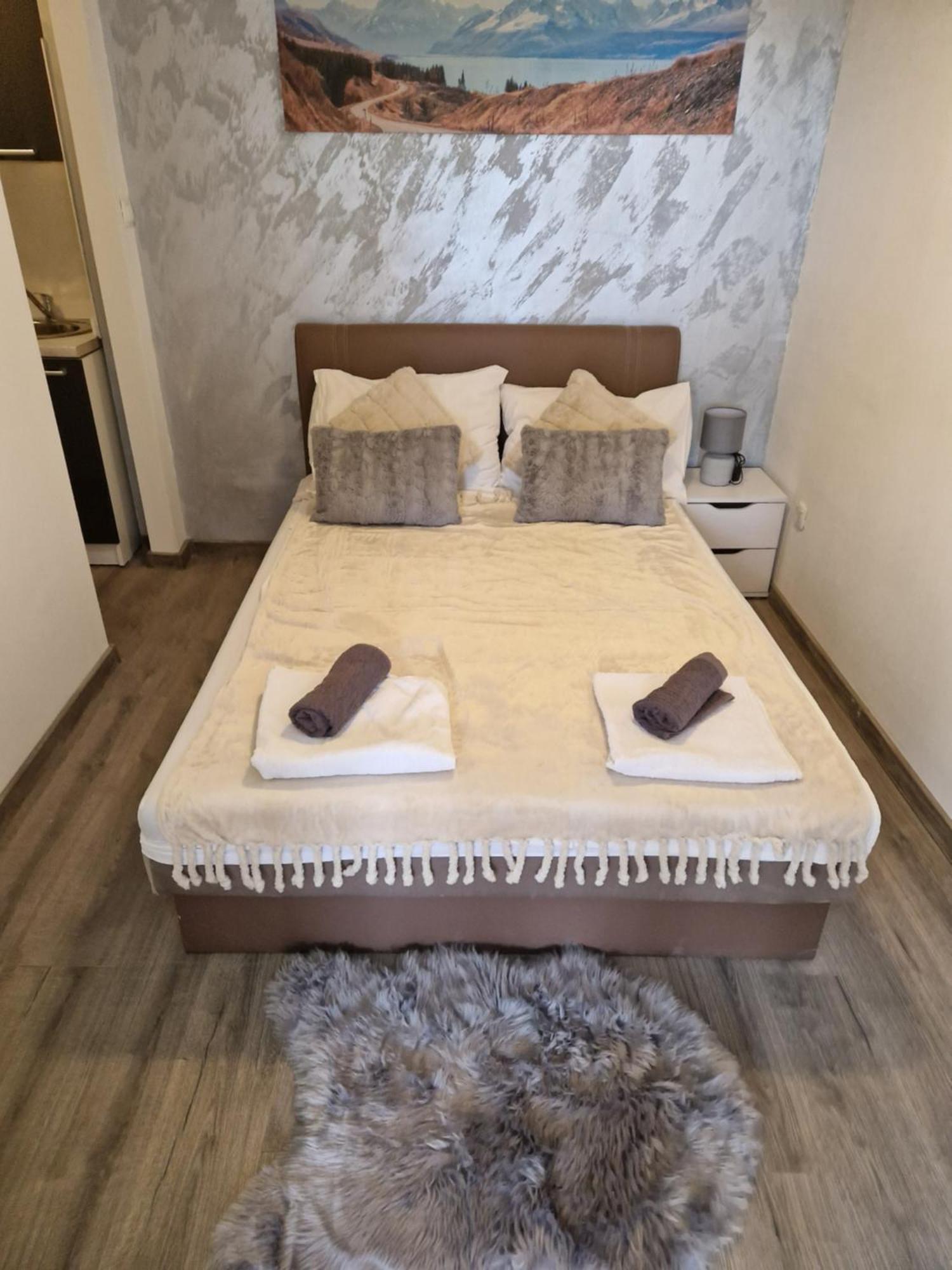Apartments Vukman Τρογκίρ Εξωτερικό φωτογραφία