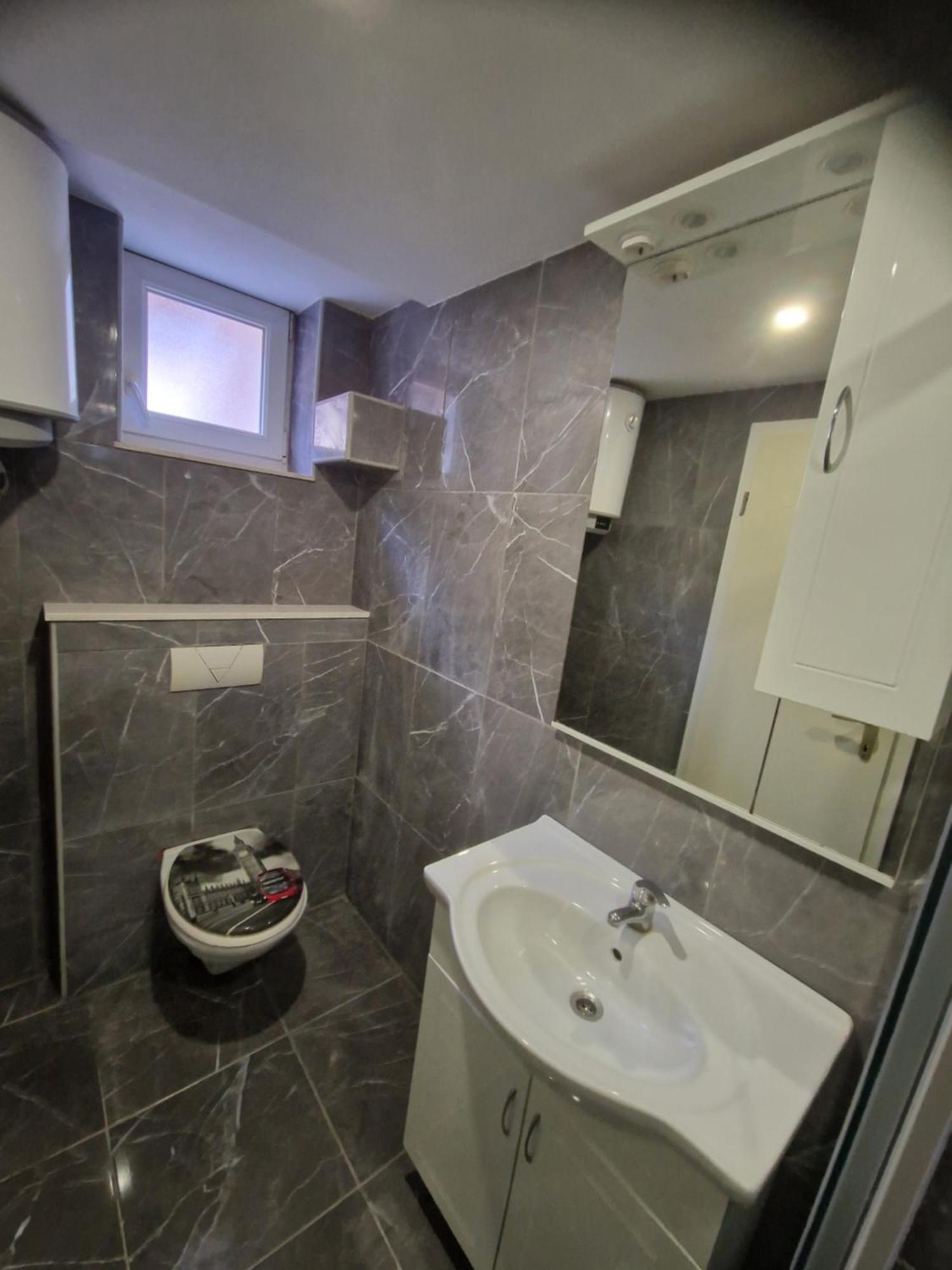 Apartments Vukman Τρογκίρ Εξωτερικό φωτογραφία