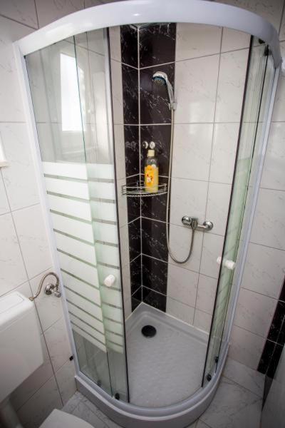 Apartments Vukman Τρογκίρ Εξωτερικό φωτογραφία