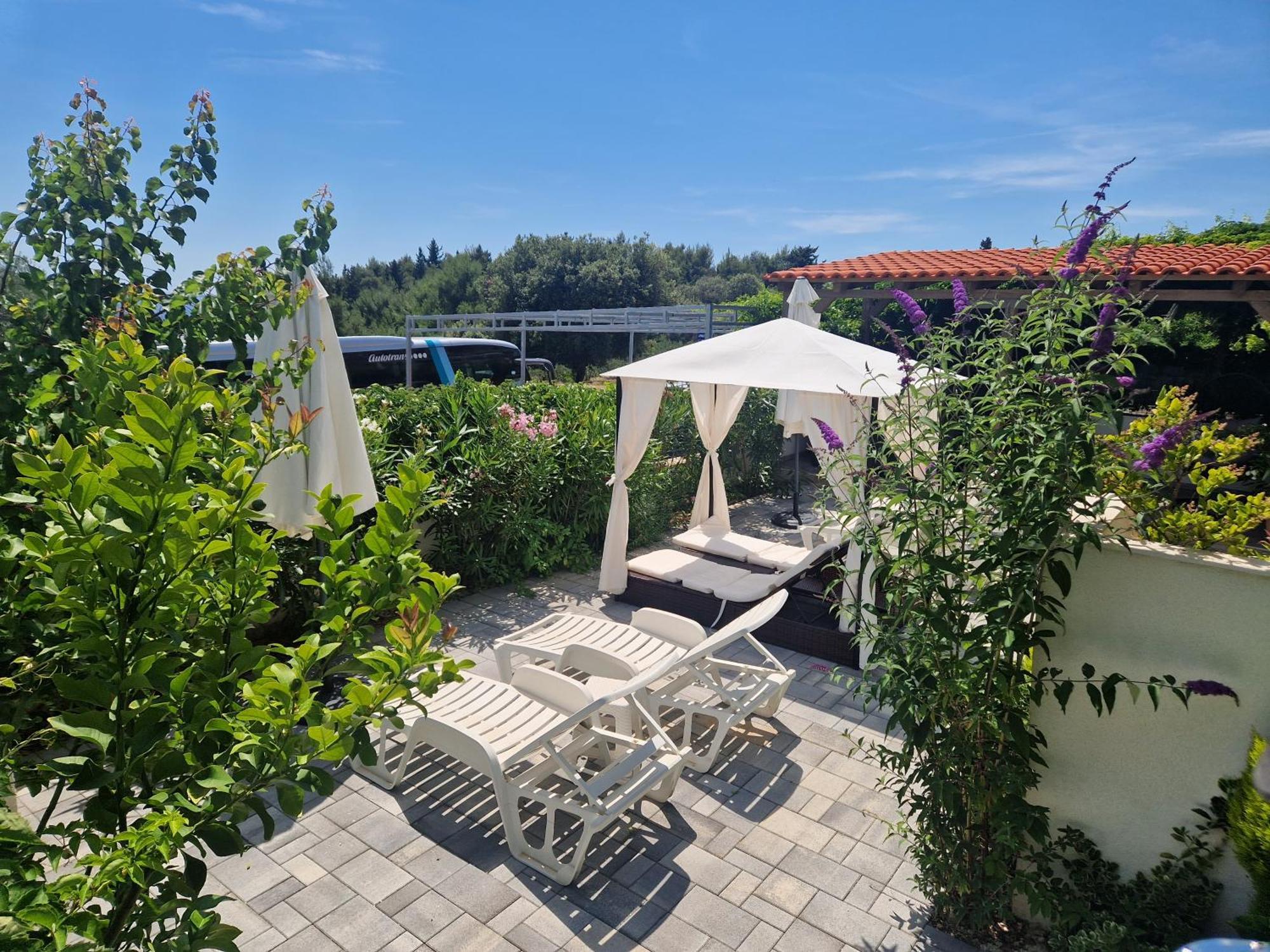Apartments Vukman Τρογκίρ Εξωτερικό φωτογραφία