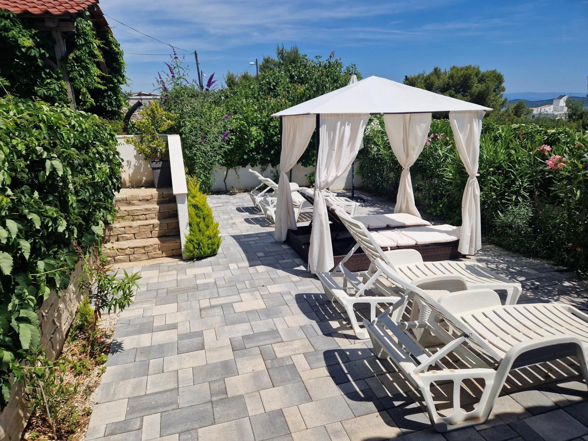 Apartments Vukman Τρογκίρ Εξωτερικό φωτογραφία
