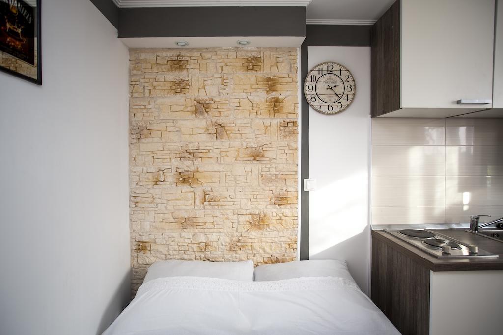 Apartments Vukman Τρογκίρ Δωμάτιο φωτογραφία