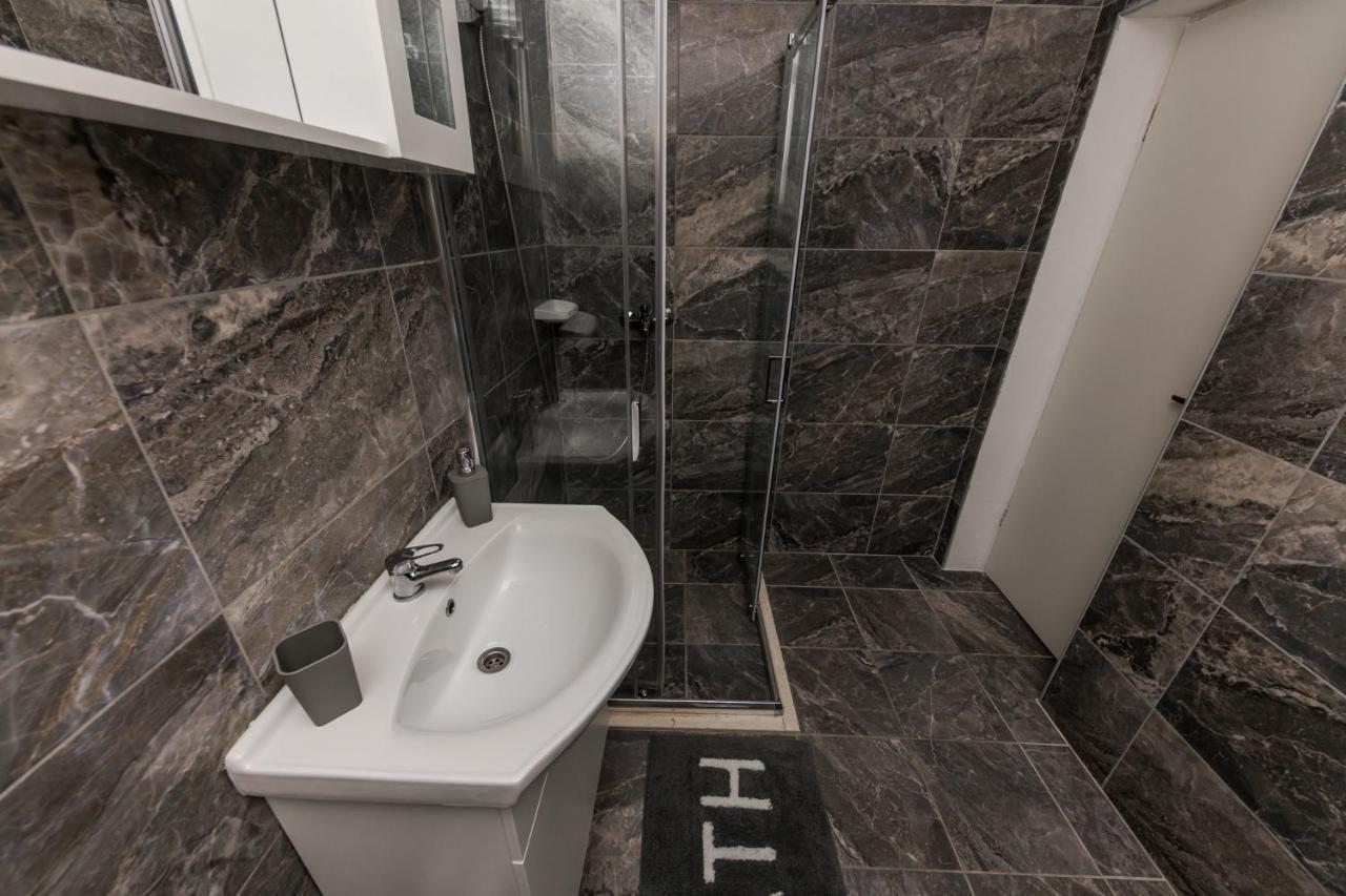 Apartments Vukman Τρογκίρ Εξωτερικό φωτογραφία