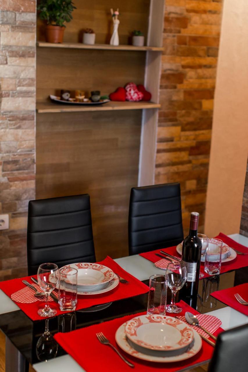 Apartments Vukman Τρογκίρ Εξωτερικό φωτογραφία