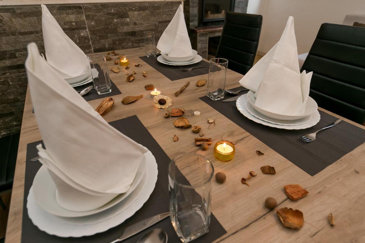 Apartments Vukman Τρογκίρ Εξωτερικό φωτογραφία