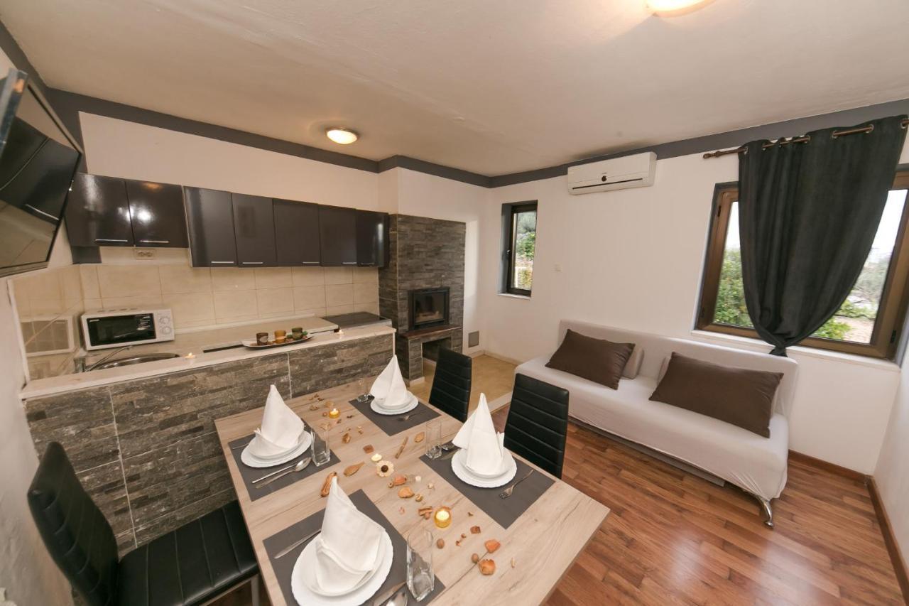 Apartments Vukman Τρογκίρ Εξωτερικό φωτογραφία
