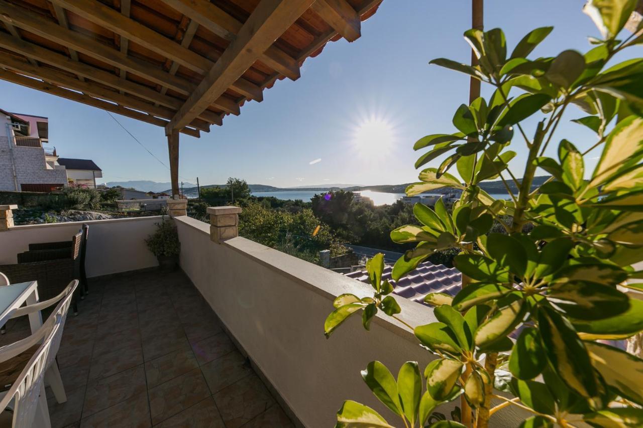 Apartments Vukman Τρογκίρ Εξωτερικό φωτογραφία